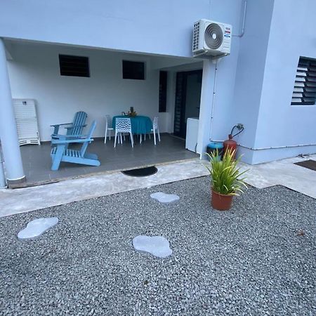 Villa Mahault بيتي-بور المظهر الخارجي الصورة