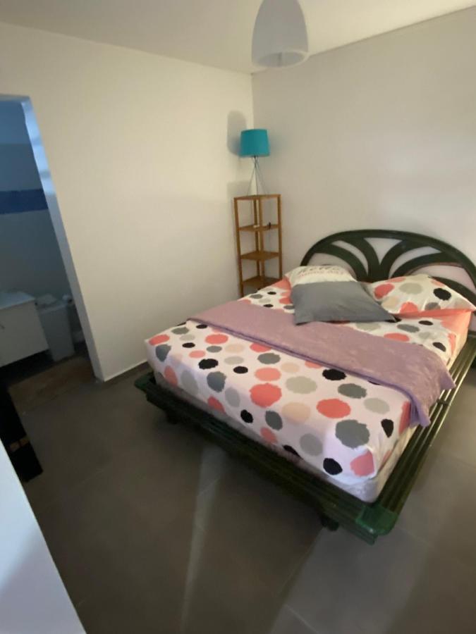 Villa Mahault بيتي-بور المظهر الخارجي الصورة